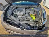 2015 Nissan MAXIMA