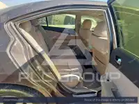 2015 Nissan MAXIMA