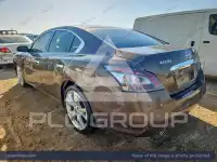 2015 Nissan MAXIMA