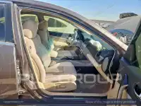 2015 Nissan MAXIMA
