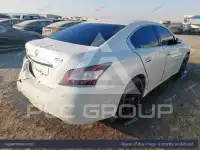 2015 Nissan MAXIMA