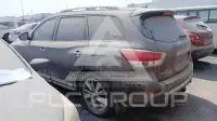 2015 Nissan PATHFINDER