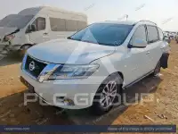 2015 Nissan PATHFINDER