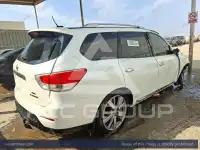2015 Nissan PATHFINDER