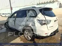 2015 Nissan PATHFINDER