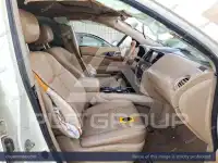 2015 Nissan PATHFINDER