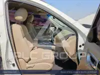 2015 Nissan PATHFINDER