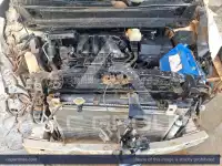 2015 Nissan PATHFINDER