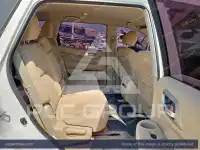2015 Nissan PATHFINDER