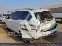 2015 Nissan PATHFINDER