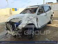 2015 Nissan PATHFINDER