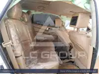 2015 Nissan PATHFINDER
