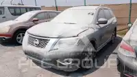 2015 Nissan PATHFINDER
