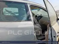 2015 Nissan PATHFINDER