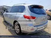 2015 Nissan PATHFINDER