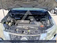 2015 Nissan PATHFINDER
