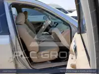 2015 Nissan PATHFINDER