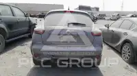 2015 Nissan Juke
