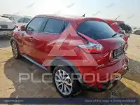 2015 Nissan Juke