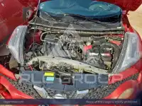 2015 Nissan Juke