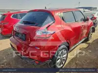 2015 Nissan Juke