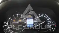2015 Nissan Patrol