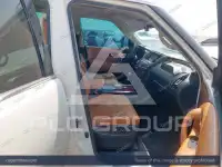 2015 Nissan Patrol