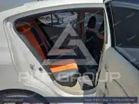 2015 Nissan Sunny