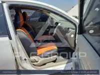 2015 Nissan Sunny