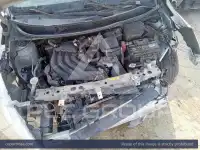 2015 Nissan Sunny