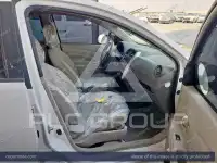2015 Nissan Sunny