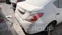 2015 Nissan Sunny