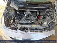 2015 Nissan Sunny