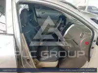 2015 Nissan Sunny