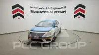 2015 Nissan Sunny