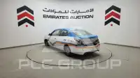2015 Nissan Sunny