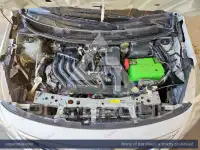 2015 Nissan Sunny