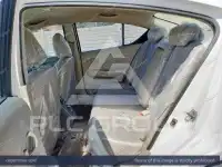 2015 Nissan Sunny