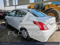 2015 Nissan Sunny