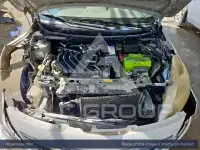 2015 Nissan Sunny