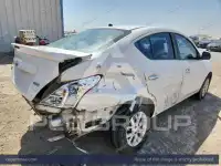 2015 Nissan Sunny