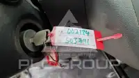 2015 Nissan Urvan