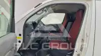 2015 Nissan Urvan
