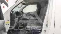 2015 Nissan Urvan