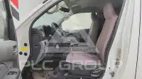 2015 Nissan Urvan