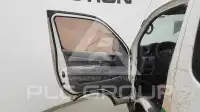2015 Nissan Urvan