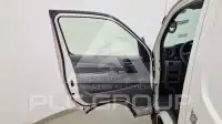 2015 Nissan Urvan