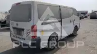2015 Nissan NV 350