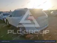 2015 Nissan X-TRAIL