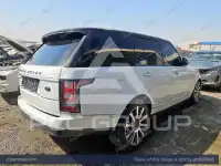 2015 Land Rover Vogue